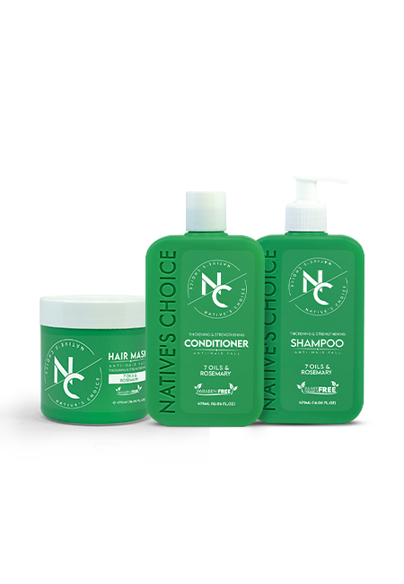 Indian Choice Saving Bundle