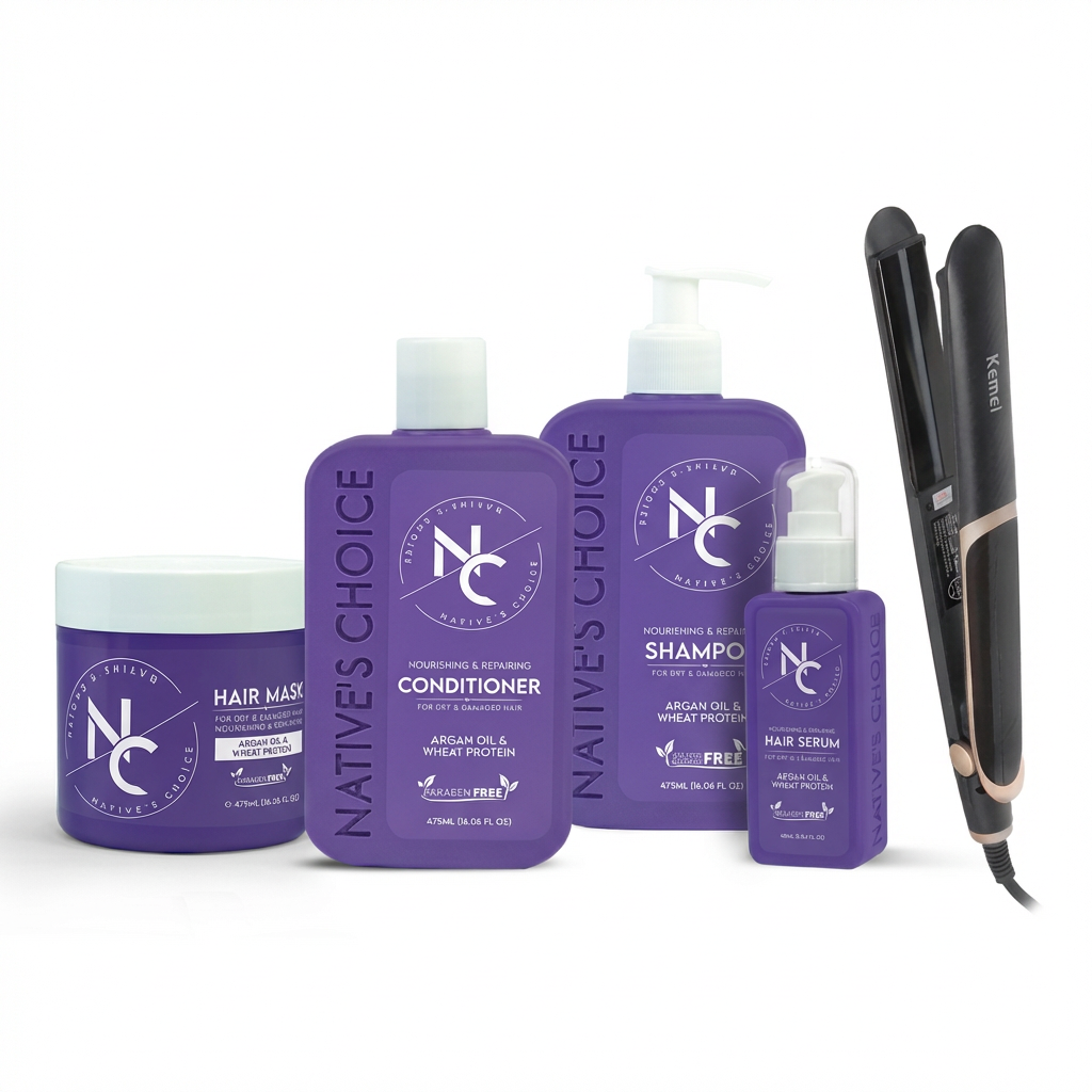 عرض مجموعة الخيارات المغربية + هدية