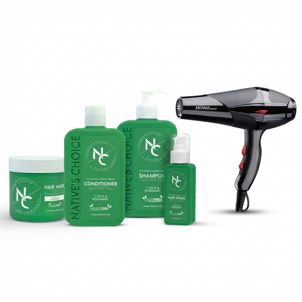 Indian Choice Set Offer + Gift